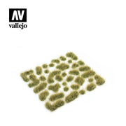 SC409 Wild Tuft Autumn Medium (5mm) - Vallejo: Scenery - RedQueen.mx