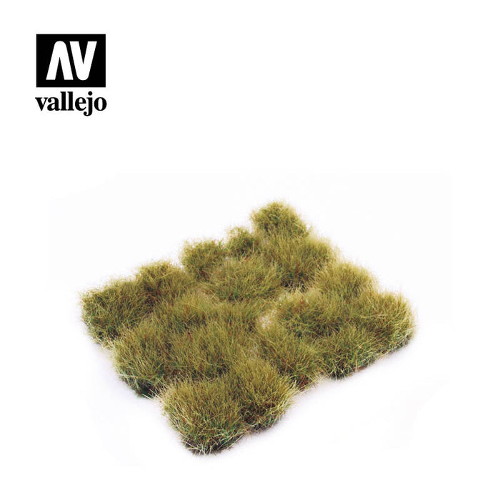 SC423 Wild Tuft Autumn Extra Large (12mm) - Vallejo: Scenery - RedQueen.mx