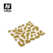 SC403 Wild Tuft Beige Small (2mm) - Vallejo: Scenery - RedQueen.mx