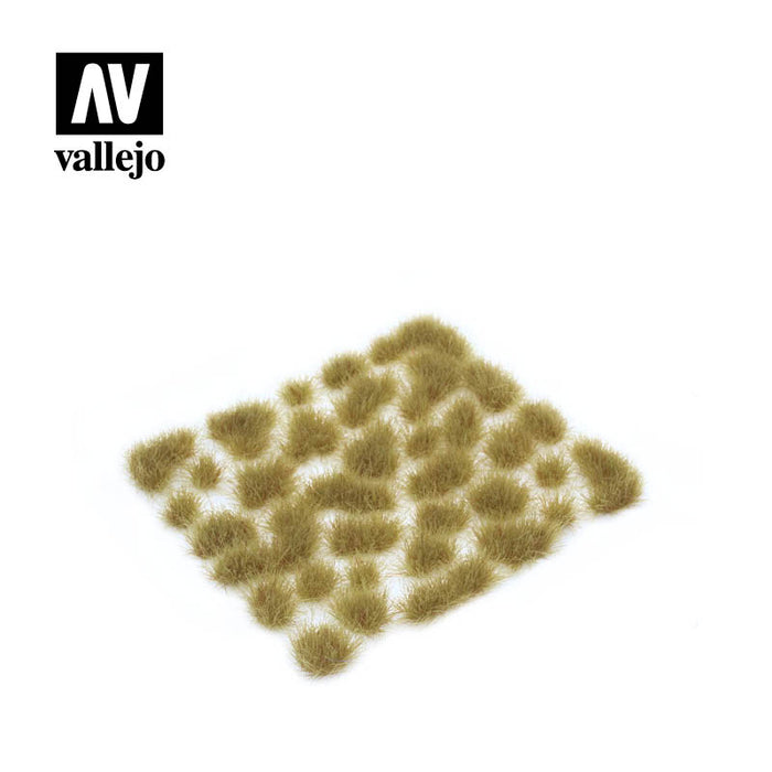 SC420 Wild Tuft Beige Large (6mm) - Vallejo: Scenery - RedQueen.mx
