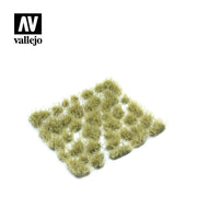 SC412 Wild Tuft Dense Beige Large (6mm) - Vallejo: Scenery - RedQueen.mx