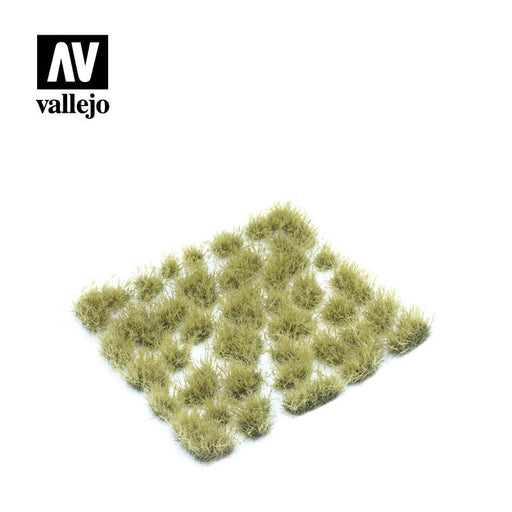 SC412 Wild Tuft Dense Beige Large (6mm) - Vallejo: Scenery - RedQueen.mx