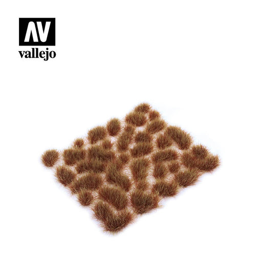 SC419 Wild Tuft Dry Large (6mm) - Vallejo: Scenery - RedQueen.mx