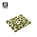 SC401 Wild Tuft Dry Green Small (2mm) - Vallejo: Scenery - RedQueen.mx
