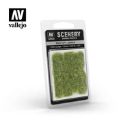 SC428 Wild Tuft Jungle Extra Large (12mm) - Vallejo: Scenery - RedQueen.mx