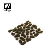 SC405 Wild Tuft Swamp Medium (4mm) - Vallejo: Scenery - RedQueen.mx