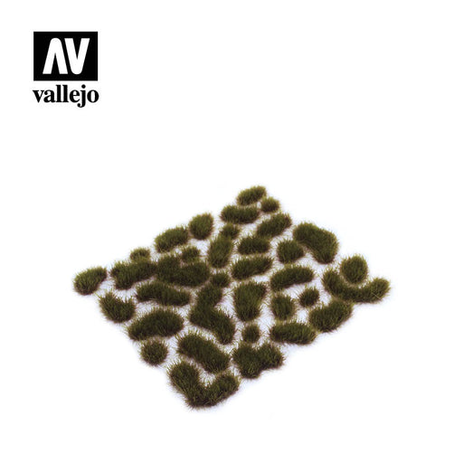 SC405 Wild Tuft Swamp Medium (4mm) - Vallejo: Scenery - RedQueen.mx
