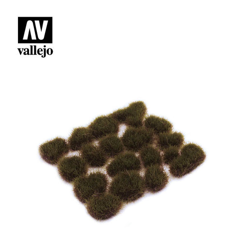 SC422 Wild Tuft Swamp Extra Large (8mm) - Vallejo: Scenery - RedQueen.mx