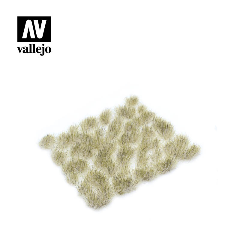 SC410 Wild Tuft Winter Medium (5mm) - Vallejo: Scenery - RedQueen.mx