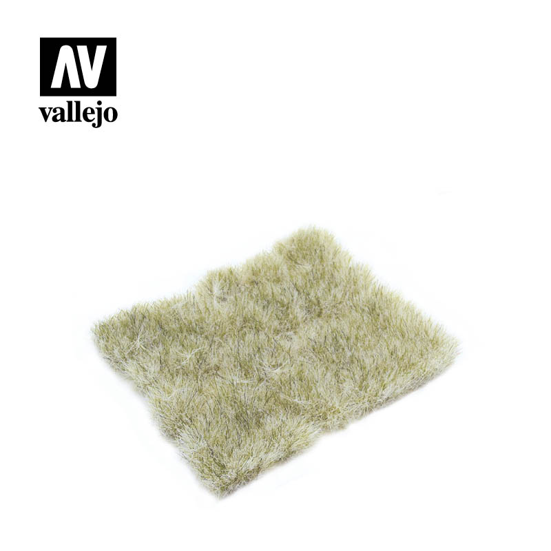 SC421 Wild Tuft Winter Extra Large (12mm) - Vallejo: Scenery - RedQueen.mx