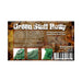 Green Stuff Bar (100gr) - GSW Auxiliary - RedQueen.mx
