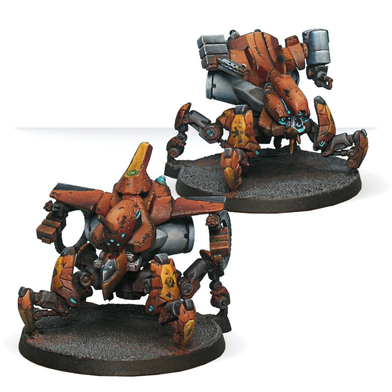 Yáoxiè Remotes (Lù Duān / Rui Shi) - Infinity: Yu Jing Pack - RedQueen.mx