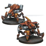 Yáoxiè Remotes (Lù Duān / Rui Shi) - Infinity: Yu Jing Pack - RedQueen.mx