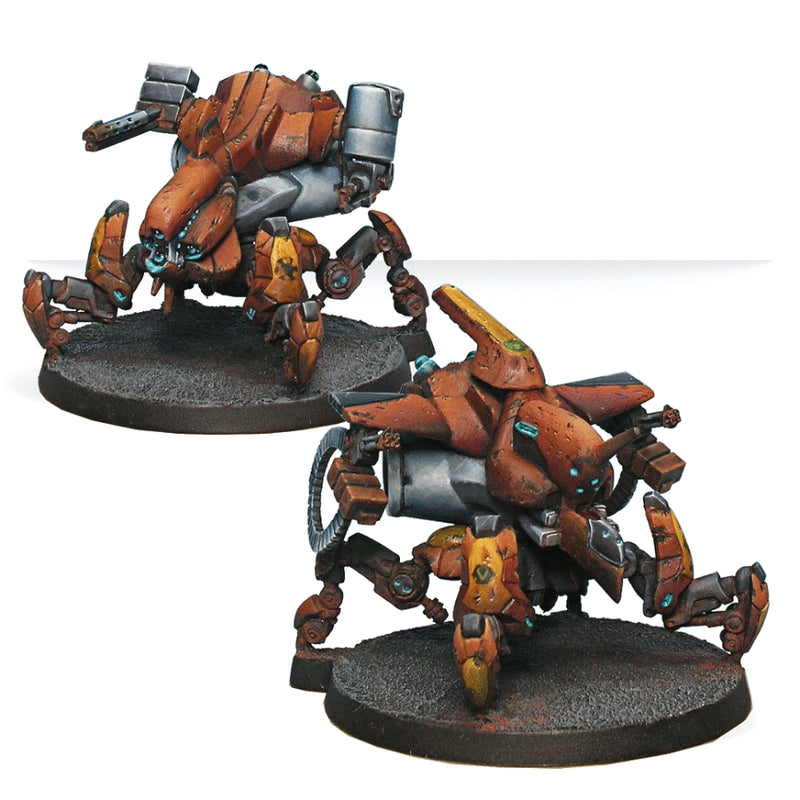 Yáoxiè Remotes (Lù Duān / Rui Shi) - Infinity: Yu Jing Pack - RedQueen.mx