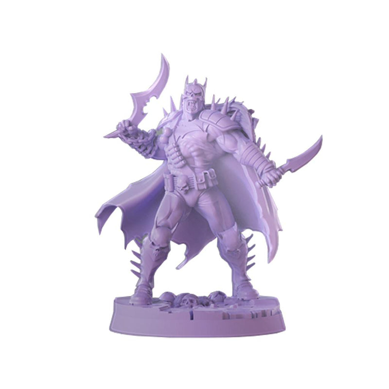 Zombicide: Dark Night Metal Pack #5